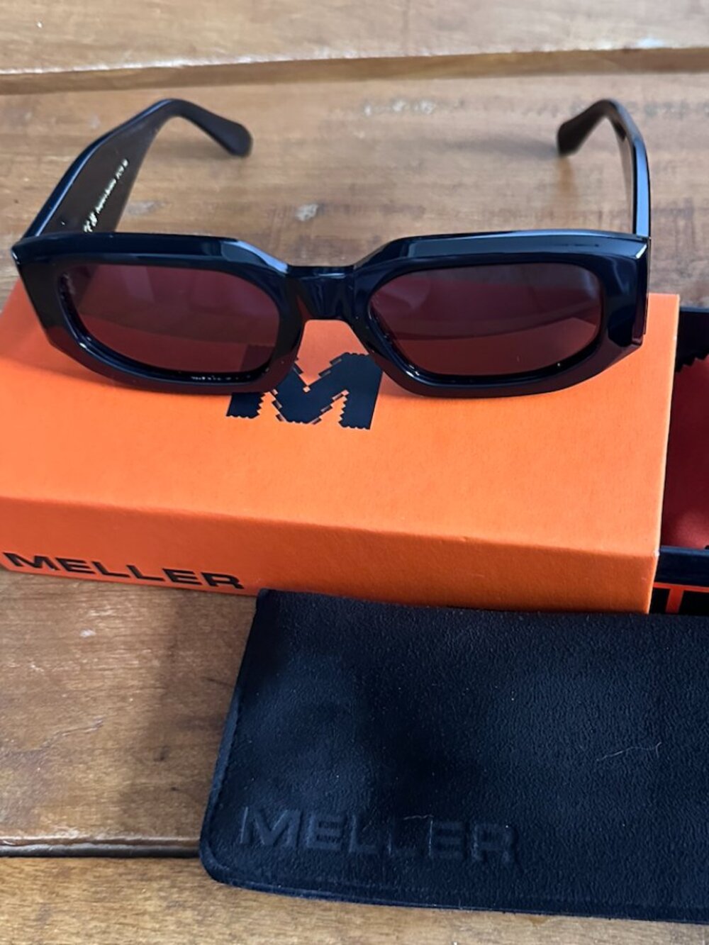 Meller Sunglasses